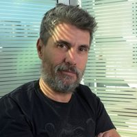 El Chato Prada habló del estado de ánimo que tiene hoy su amigo Marcelo Tinelli