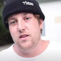 ¡Sin palabras! Corey La Barrie falleció en un trágico accidente de tránsito