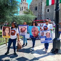 Brigada de Búsqueda Nacional concluye en Coahuila con indicios para localizar a 74 personas