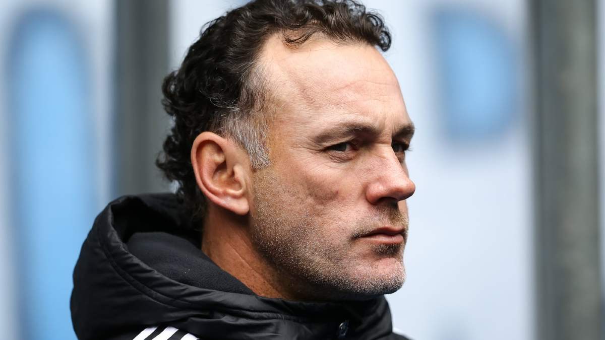 Gabriel Milito. Fuente: (X)