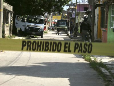 Cambio de sexenio no trajo ninguna novedad ante crisis de desapariciones forzadas: Centro Prodh