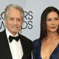 ¡Un amor inquebrantable! Michael Douglas celebró San Valentín con unas fotos inéditas
