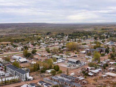 Añelo: anuncian obras de gas para el corazón de Vaca Muerta