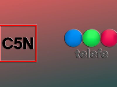 La denuncia contra dos figuras de Telefe y C5N que generó rechazo