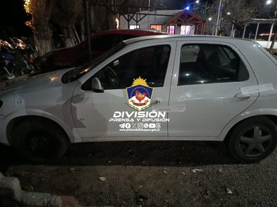 Sin licencia y sin coche: manejaba ebrio y el auto tenía pedido de secuestro
