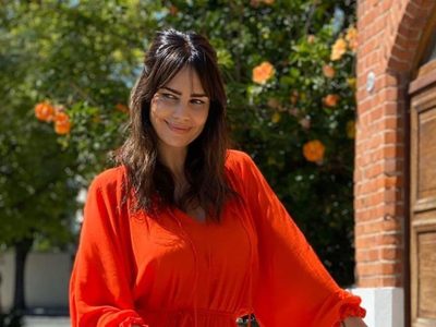 Romina Pereiro expuso a Jorge Rial en las redes sociales después de lo que hizo mientras salía en vi