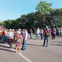 Chiapas vive más de 30 horas de bloqueos carreteros