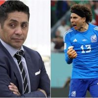 Top 50 de porteros históricos: ¿En qué lugar quedaron Jorge Campos y Memo Ochoa?