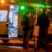 Trágico accidente vial sobre ruta N° 151: hay 3 víctimas fatales