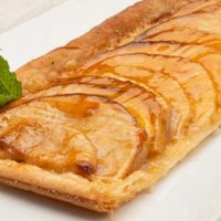Pastelitos materos de manzana deliciosos y con solo 3 ingredientes que seguro ya tenés