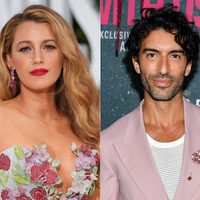 Desestiman denuncia de acoso sexual de Blake Lively contra Justin Baldoni, pero sigue el caso