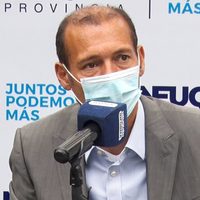 Omar Gutiérrez pidió que las autoridades del Sindicato de Petroleros aprueben las elecciones