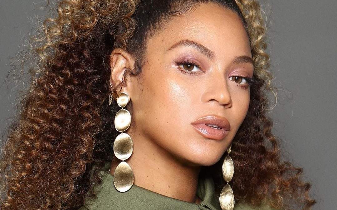 Beyoncé. Fuente: (Instagram)