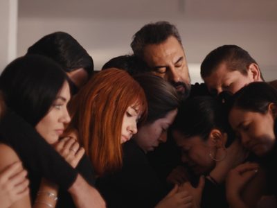 “Tumorrou”, de Alek García, se estrena este fin de semana en México tras ganar en Milán