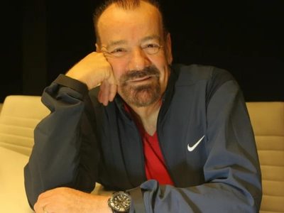Profundo dolor: falleció el humorista Carlos Sánchez