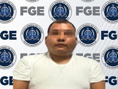 Vinculan a proceso a un sujeto que provocó un aborto a su pareja en Mexicali