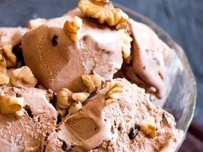 Helados veganos: la nueva propuesta para los que optan por "plant based"