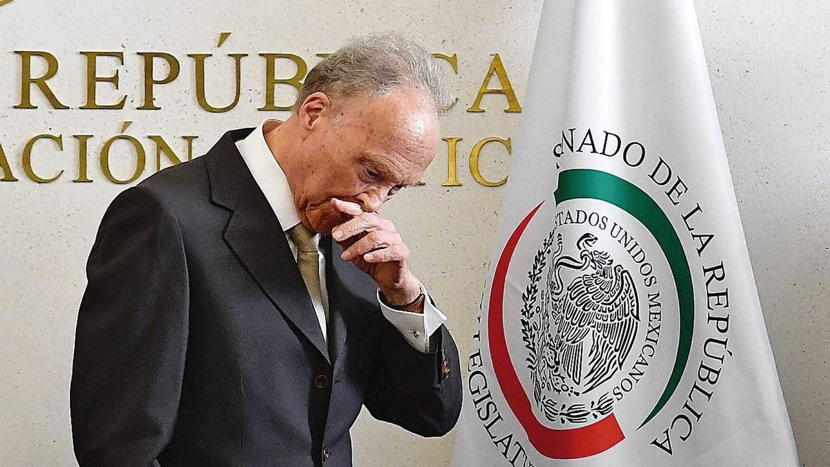 Amparos y nuevo revés