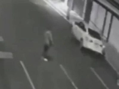 Sujeto que atropelló a su novia y una amiga dice que prefiere dejar de existir a verse encerrado