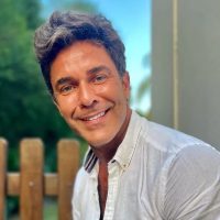 Está enorme: la hija de Mariano Martínez cumplió 6 años y lo festejó con un gran evento