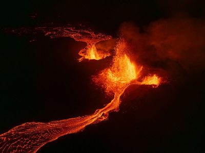 Mega eventos de El Niño desataron la mayor extinción de la Tierra