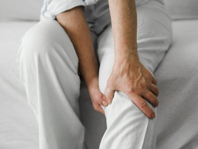 Movete sin dolor: probá estos poderosos ejercicios caseros para aliviar la artritis
