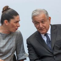 AMLO inscribe el caso Ana Guevara como parte de la 'politiquería” electoral