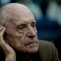 Muere Reynaldo Bignone, último dictador de Argentina
