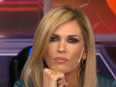 Con un pie afuera: el programa de Viviana Canosa ya tiene reemplazo en El Nueve