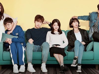 Netflix: la imperdible serie coreana de comedia que marcó un antes y un después