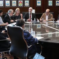 Roberto Feletti, los Precios Cuidados y cómo se implementará en las provincias