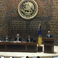 Congreso de Jalisco aprueba reforma a ley orgánica