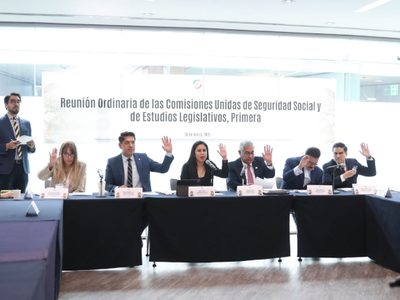 Avalan reducir semanas de cotización para pensión de invalidez por enfermedad terminal