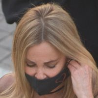 “El gladiador que sonrió al cáncer”: la desgarradora despedida de Ana Obregón a su hijo Álex Lequio