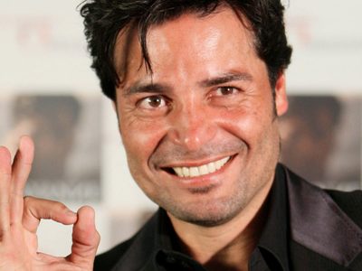 Aseguraron que Chayanne habría fallecido y causaron pánico en muchas personas