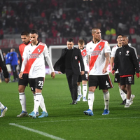 "Hablé con el Muñeco": la figura mundial que estuvo a punto de jugar en River