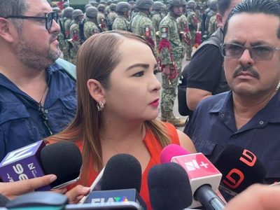 Fiscal de Sinaloa niega que su personal haya participado en montaje del homicidio de Melesio Cuén