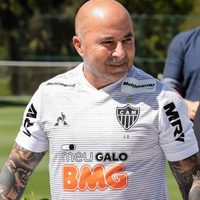 Malas noticias para el equipo de Sampaoli y los test de coronavirus
