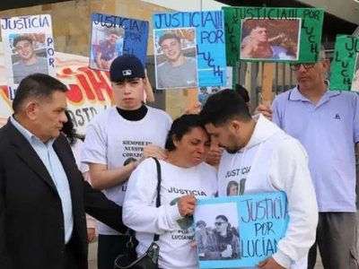 La familia del joven asesinado en Cutral Co teme que el acusado pueda obtener la libertad