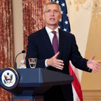 Stoltenberg convocará a Suecia, Finlandia y Turquía para desbloquear la adhesión a la OTAN