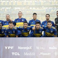 Además de Pol Fernández: el otro criticado jugador de Boca que podría dejar el club