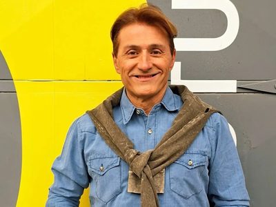 Daniel Goméz Rinaldi habló tras sufrir un violento robo: “Él sacó un cuchillo”