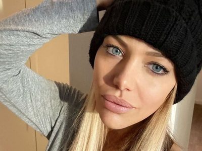 "¡No tiene vergüenza!": Eva Anderson reapareció y tomó una decisión crucial. ¿Abandona todo?