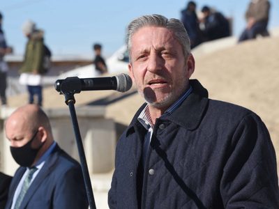 Corredor Bioceánico: Mariano Arcioni encabezará mañana el acto de inauguración de las obras