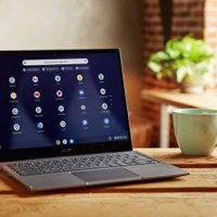 Google adelanta que su versión de sistema operativo que combina Android con ChromeOS llegará en 2026