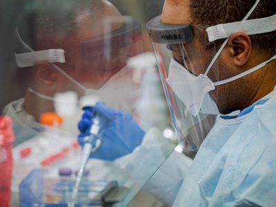Coronavirus: así están los números de personas vacunadas en el país