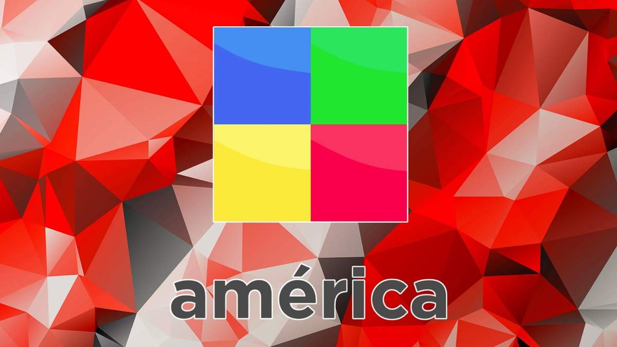 América TV. Fuente: (Minuto Neuquén)