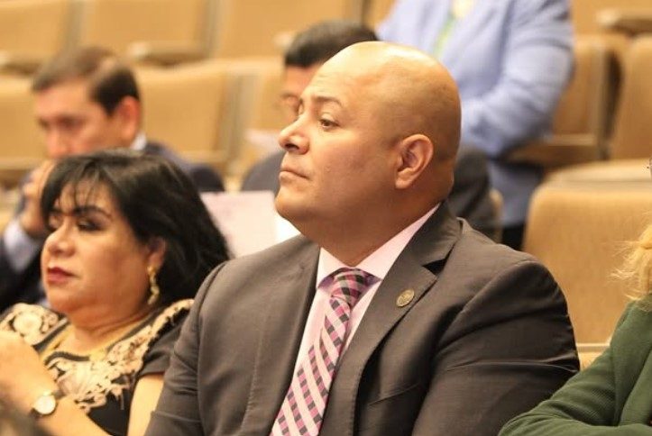 diputado de morena