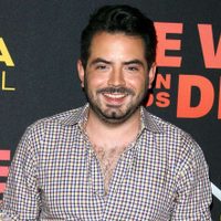 José Eduardo Derbez confesó que es admirador de Alessandra Rosaldo por influencia de Victoria Ruffo