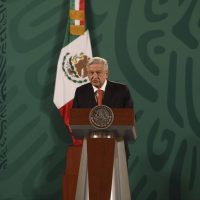 AMLO felicita a mexicanos ganadores del Oscar por la película Sound of Metal